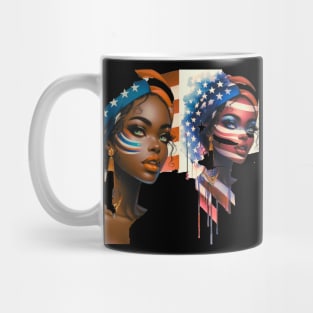 American Beauty, Chillin Out | Catsie Cat Mug